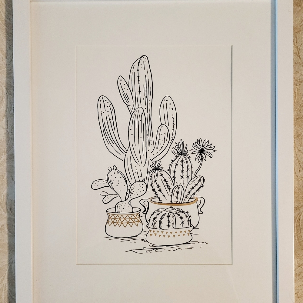 Wall art